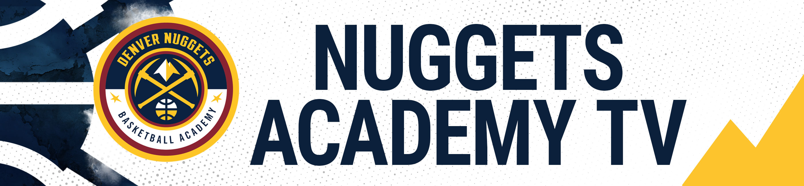 Nuggets Academy TV