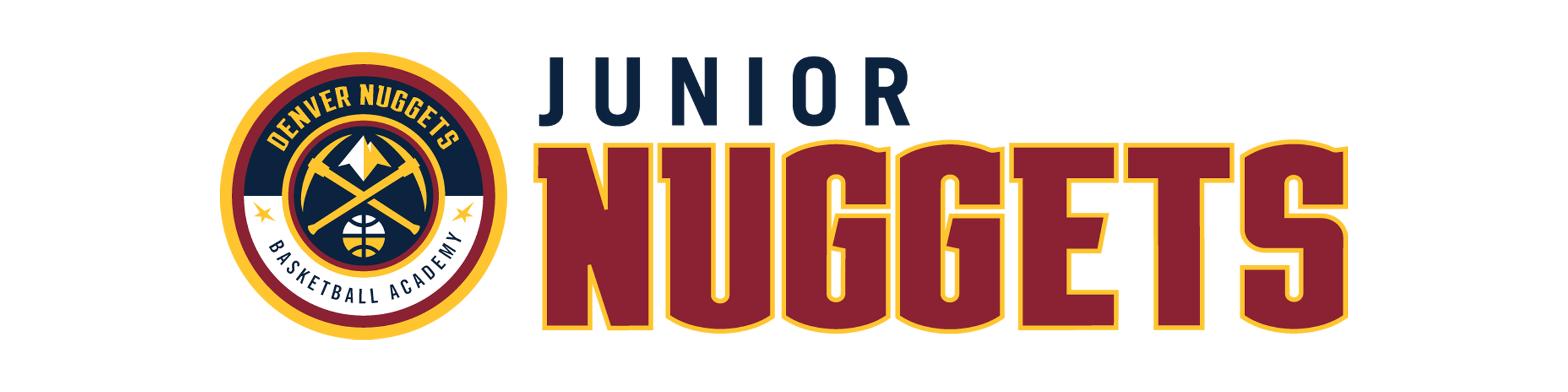 Nuggets Academy Header